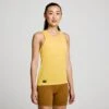 Saucony Women's Stopwatch Singlet -Saucony Sales SAW800369 VGH 1