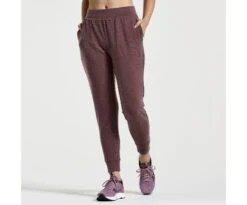 Saucony Women's Boston Pant -Saucony Sales SAW800396 SNH 1