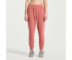 Saucony Women's Boston Pant -Saucony Sales SAW800396 STH 1