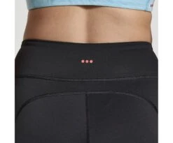 Saucony Women's Fortify Tight -Saucony Sales SAW800399 BK 5
