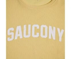 Saucony Women's Stopwatch Graphic Long Sleeve -Saucony Sales SAW800405 GWA3 5