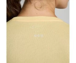 Saucony Women's Stopwatch Graphic Long Sleeve -Saucony Sales SAW800405 GWA3 6