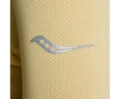 Saucony Women's Stopwatch Graphic Long Sleeve -Saucony Sales SAW800405 GWA3 7