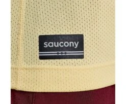 Saucony Women's Stopwatch Graphic Long Sleeve -Saucony Sales SAW800405 GWA3 8