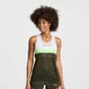 Saucony Women's Elite Singlet -Saucony Sales SAW800407 UB 1 2