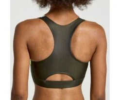 Saucony Women's Elite Bra Top 14 Saucony Women's Elite Bra Top -Saucony Sales SAW800408 UB 6