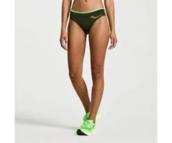 Saucony Women's Elite Brief Short -Saucony Sales SAW800410 UB 1 1