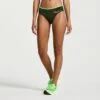 Saucony Women's Elite Brief Short