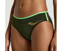 Saucony Women's Elite Brief Short -Saucony Sales SAW800410 UB 4