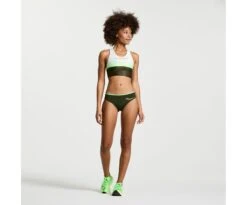 Saucony Women's Elite Brief Short -Saucony Sales SAW800410 UB 5