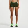 Saucony Women's Elite Boy Short 1 Saucony Women's Elite Boy Short -Saucony Sales SAW800412 UB 001