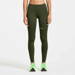 Saucony Women's Elite Tight