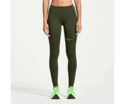 Saucony Women's Elite Tight