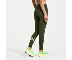 Saucony Women's Elite Tight -Saucony Sales SAW800417 UB 3