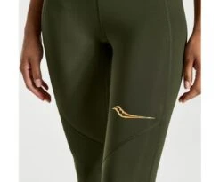 Saucony Women's Elite Tight -Saucony Sales SAW800417 UB 5