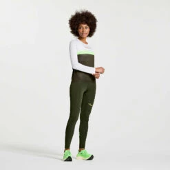 Saucony Women's Elite Tight -Saucony Sales SAW800417 UB 6 1