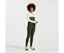 Saucony Women's Elite Tight -Saucony Sales SAW800417 UB 6