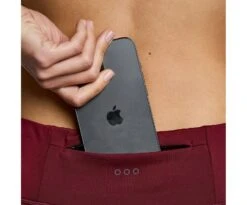 Saucony Women's Outpace 2.5" Split Short -Saucony Sales SAW800421 SU 5