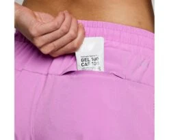 Saucony Women's Outpace 3" Short -Saucony Sales SAW800422 GR 5