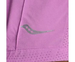 Saucony Women's Outpace 3" Short -Saucony Sales SAW800422 GR 7