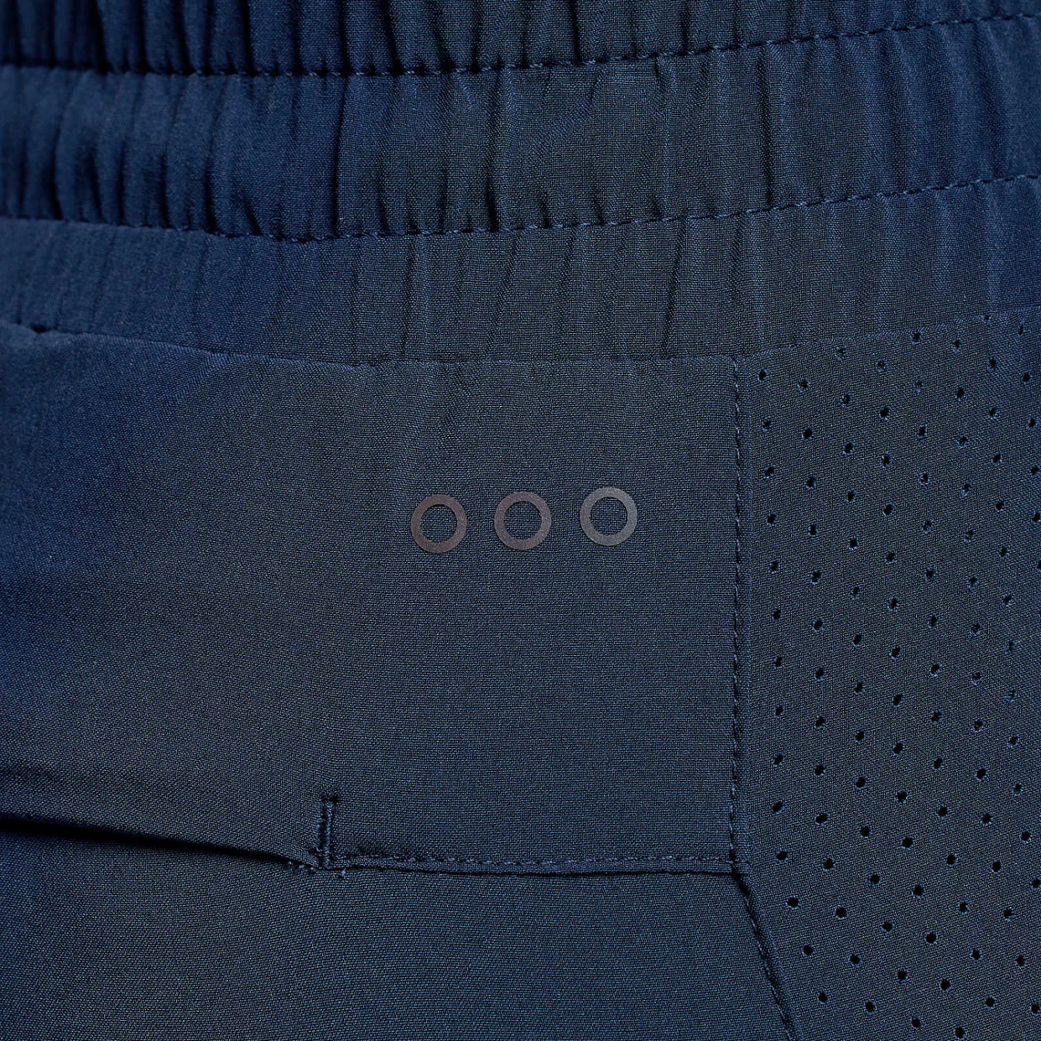 Saucony Women's Outpace 3" Short 8 Saucony Women's Outpace 3" Short - Image 6