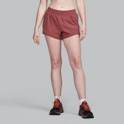 Saucony Women's Outpace 3" Short 26 Saucony Women's Outpace 3" Short -Saucony Sales SAW800422 TR 0007