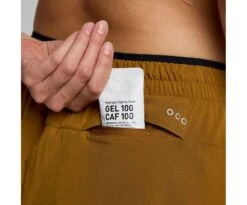 Saucony Women's Outpace 5" Short 19 Saucony Women's Outpace 5" Short -Saucony Sales SAW800423 BZ 5