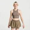 Saucony Women's Elevate Crop Top