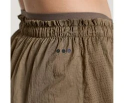 Saucony Women's Elevate 4" 2-in-1 Short -Saucony Sales SAW800427 PE 8