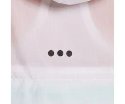 Saucony Women's Elevate Packaway Jacket -Saucony Sales SAW800429 WH 8