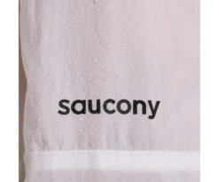 Saucony Women's Elevate Packaway Jacket -Saucony Sales SAW800429 WH 9