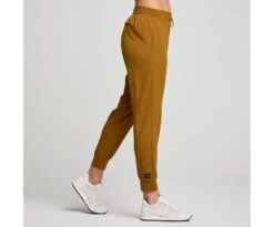 Saucony Women's Boston Woven Pant 18 Saucony Women's Boston Woven Pant -Saucony Sales SAW800448 BZ 4