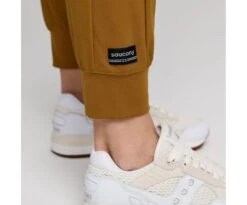 Saucony Women's Boston Woven Pant 20 Saucony Women's Boston Woven Pant -Saucony Sales SAW800448 BZ 6