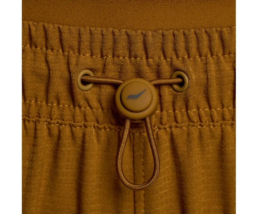 Saucony Women's Boston Woven Pant 9 Saucony Women's Boston Woven Pant - Image 7