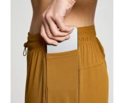 Saucony Women's Boston Woven Pant 22 Saucony Women's Boston Woven Pant -Saucony Sales SAW800448 BZ 8