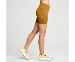 Saucony Women's Fortify 6" Short -Saucony Sales SAW800451 BZ 4