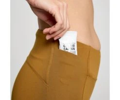 Saucony Women's Fortify 6" Short -Saucony Sales SAW800451 BZ 5