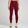 Saucony Women's Fortify 7/8 Tight -Saucony Sales SAW800453 SU 1