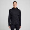 Saucony Hurricane Waterproof Jacket -Saucony Sales SAW800456 BK 1