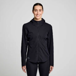 Saucony Hurricane Waterproof Jacket