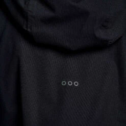 Saucony Hurricane Waterproof Jacket -Saucony Sales SAW800456 BK 6