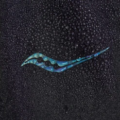 Saucony Hurricane Waterproof Jacket -Saucony Sales SAW800456 BK 7