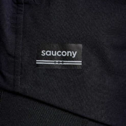 Saucony Hurricane Waterproof Jacket -Saucony Sales SAW800456 BK 8