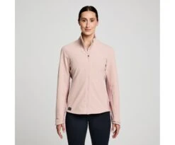 Saucony Women's Triumph Jacket -Saucony Sales SAW800457 SK 1 1