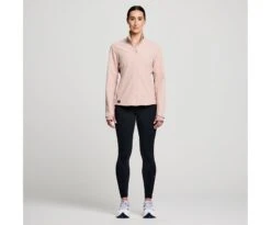 Saucony Women's Triumph Jacket -Saucony Sales SAW800457 SK 3