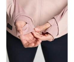 Saucony Women's Triumph Jacket -Saucony Sales SAW800457 SK 6