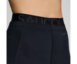 Saucony Women's Triumph Tight -Saucony Sales SAW800458 BK 7