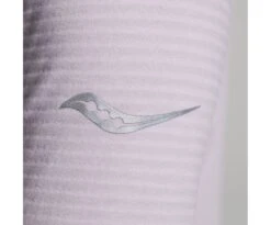 Saucony Women's Triumph 3D 1/2 Zip -Saucony Sales SAW800459 MVH 8