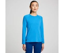 Saucony Women's Triumph 3D Crew -Saucony Sales SAW800460 BLH 1