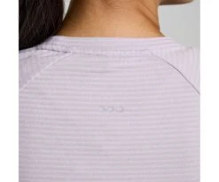 Saucony Women's Triumph 3D Crew -Saucony Sales SAW800460 MVH 7